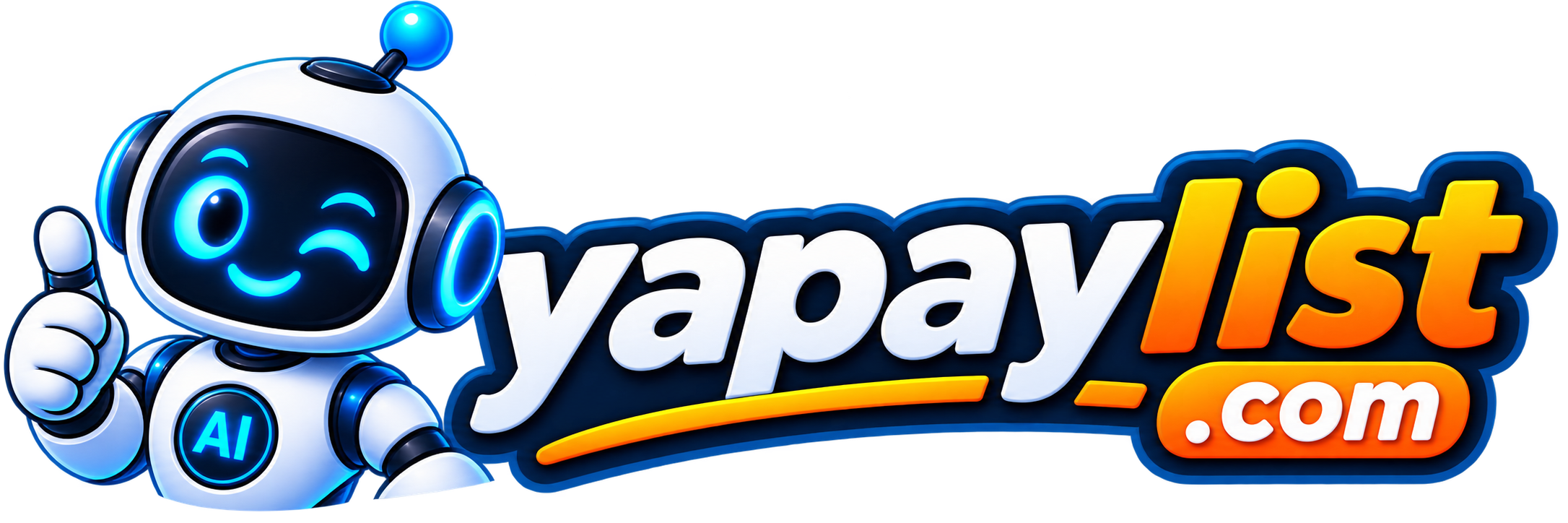 YapayList - Yapay Zeka Araçları